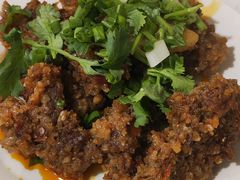 粉蒸牛肉-百年粉蒸牛肉
