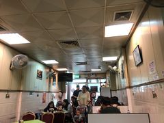 -胜利茶餐室
