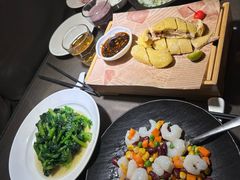 -宋园·金宴浙鲜馆(静安店)