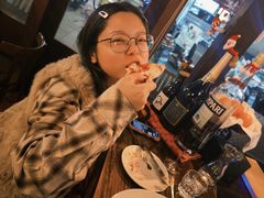 -La Tavernetta(Bar à Vin)(乌鲁木齐路店)