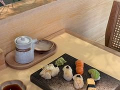 -Sushi Hanzo半藏(天环广场店)