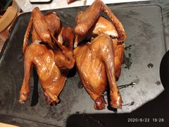 -大鸽饭(体育西路店)