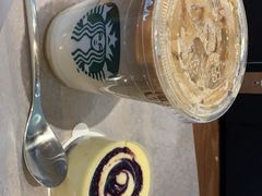 -星巴克臻选(北京富力家园店)