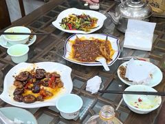 -徽州美食(三十年老店)