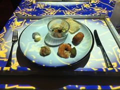 -翡翠36餐厅(浦东香格里拉店)