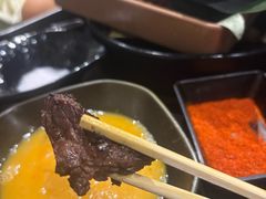 -黒毛和牛焼肉善 ZEN(難波心斎橋店)