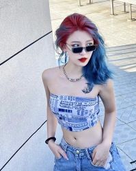 -Sying杉影日式烫染專門店