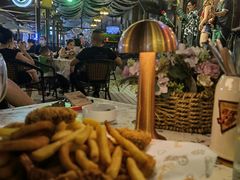 -巴伐利亚啤酒坊(意式风情街店)