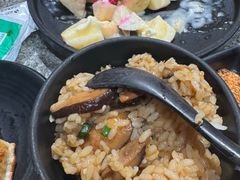 -九田家黑牛烤肉料理(万达店)