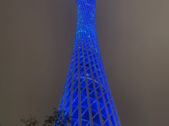-广州塔