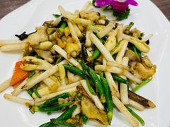 -周锦记广式餐厅(格林生活坊2期店)