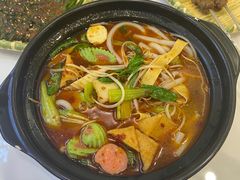砂锅米线-贺兰山·西北菜(牛街总店)