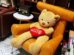 -威廉的太妃糖酒店(杭州西湖青芝坞店)