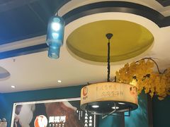 -黄泥岗·地道湖北菜(奥特莱斯店)