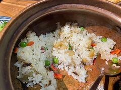 -云海肴云南菜·蒸汽石锅鱼(北京良乡华冠店)