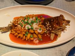 -桂满陇·西湖船宴(平安金融中心店)