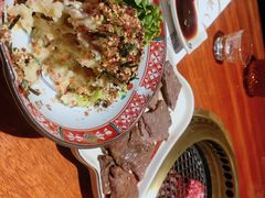 -肉魁屋·烧肉·烧鸟·酒场(高新店)