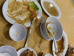 -ZF Seafood Restaurant 卓峰海鲜餐