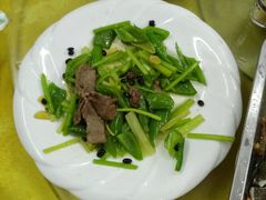 -巨元河鲜酒楼·清远特色菜名店(英德店)