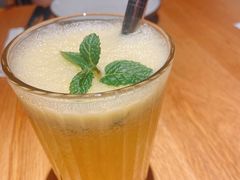 -The Diner X餐厅(青岛万象城店)