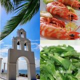 海口吃喝玩乐选这家网红餐厅✨面朝大海鲜