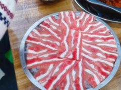 -耙二哥腰片王老火锅(双碑总店)