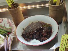 -西江红·株洲本地菜(滨江南路店)