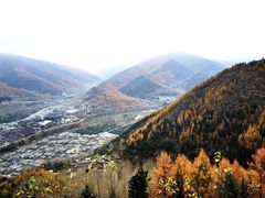 -五台山风景名胜区