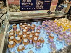 -盒马鲜生(岭南新世界店)