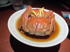 -寻宝记绍兴菜(鲁迅路店)