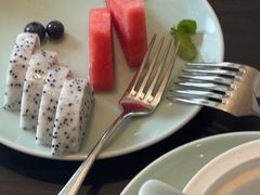 -五缘湾凯悦酒店·悦饗中餐厅