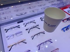 -ALPS阿尔卑斯眼镜(我格广场店)