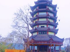 -丰都鬼城名山景区