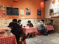 -荆九爷爆炒桥头三嫩(夫子庙店)