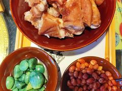 -赵记煎饼卷大葱(泰山大街店)