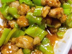 溜肉段-哈尔滨饺子王·东北菜(鱼鳞浃路店)