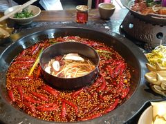 -蜀大侠火锅(寰球文化地标·总府店)