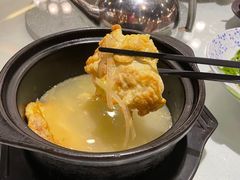 -围龙屋客家食府(福田店)