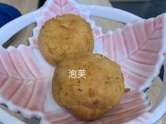 -一米空间·日式料理(逗号立方店)
