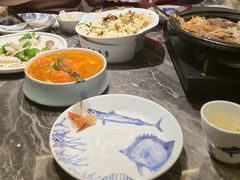 -前海沿·青岛菜(乐客城店)