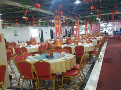 大堂-七哥饭店好吃的客家菜(广电路店)