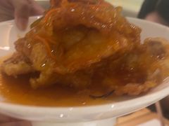 -关东小磨东北菜(漕河泾印象城店)