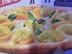 -棒约翰比萨·意面(万达店)