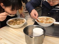 -汪家馄饨(集庆路店)