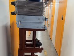 -安东易迷你自助仓储寄存仓库(顾戴路店)