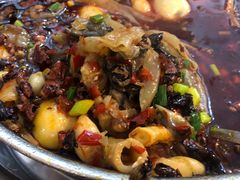 -黑竹香鸡(营和巷店)