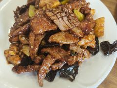 -砂锅李(九江路店)