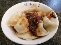 -春阳水饺(香槟广场店)
