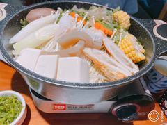 寿喜锅-有喜屋·烧鸟·居酒屋(周浦万达店)