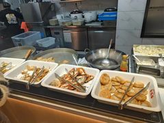 -素满香·全民食养自助(建邺万达店)